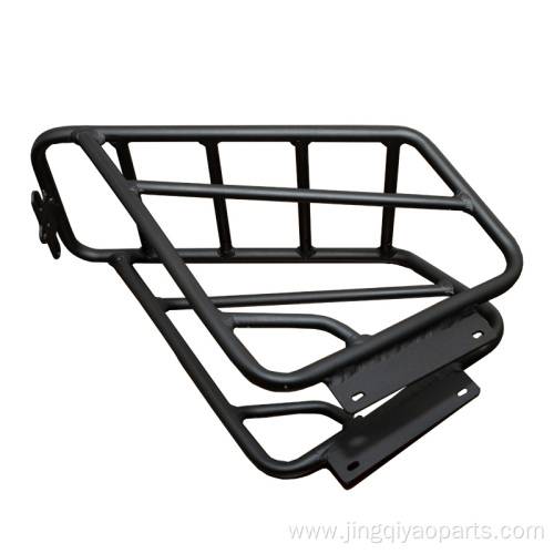 Aluminum Alloy Luggage Carrier Bicycle Rear Rack